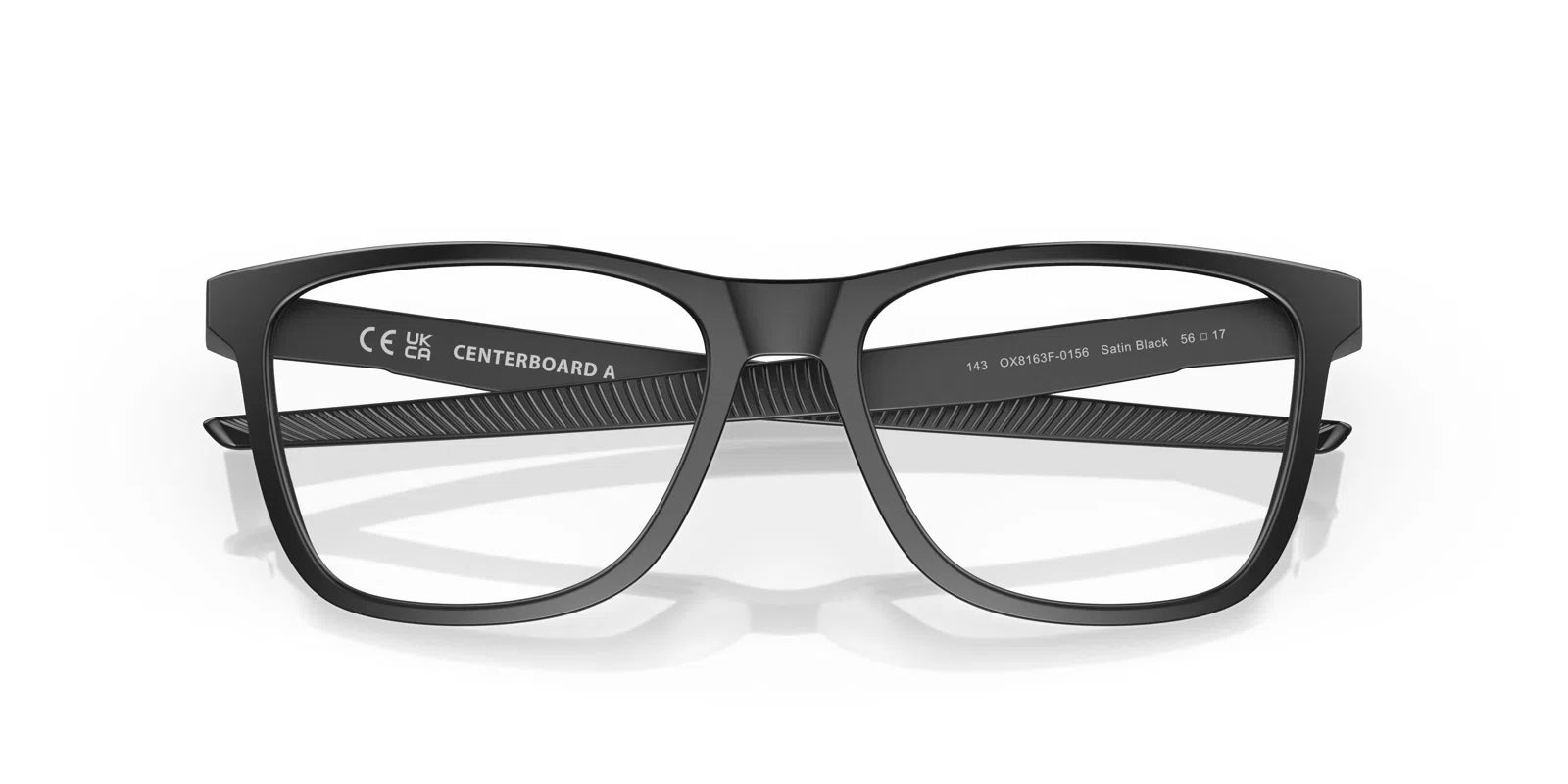 Oakley Centerboard A 8163F Eyeglasses - view 38